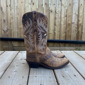 authentic cowgirl boots